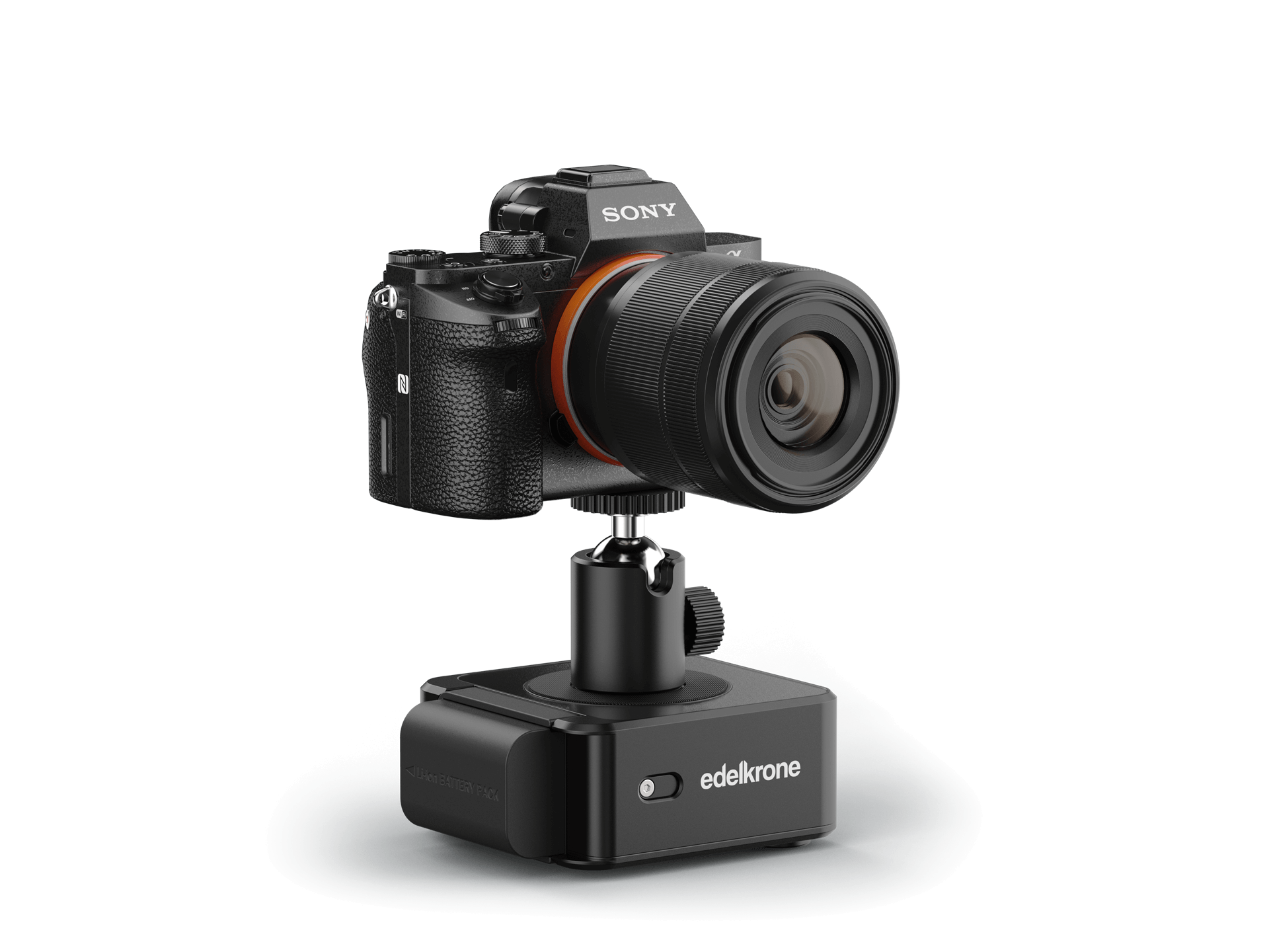 HeadONE v1 (end-of-line)